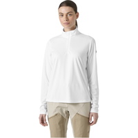 Dames Tech 1/2 Zip